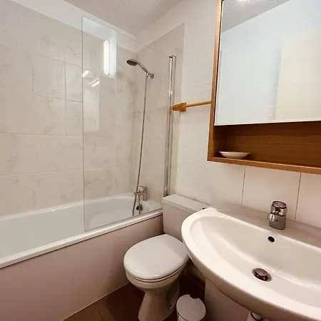 Cosy Pour 2 Pers., Terrasse, Animaux Admis - Fr-1-353-12 *