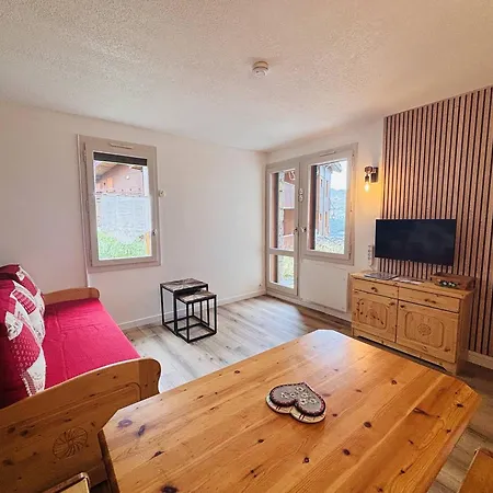 Cosy Pour 2 Pers., Terrasse, Animaux Admis - Fr-1-353-12 *