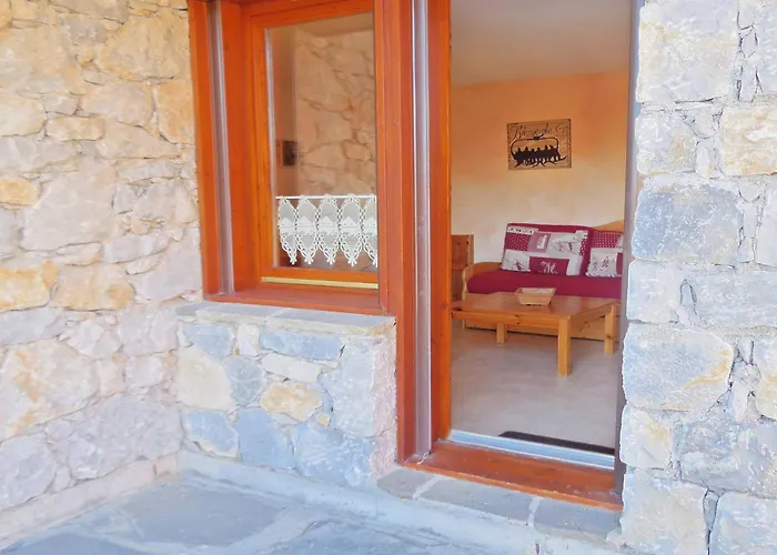 Cosy Pour 2 Pers., Terrasse, Animaux Admis - Fr-1-353-12 *