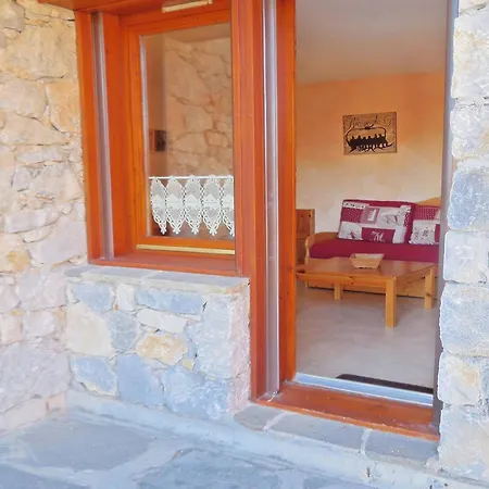 Cosy Pour 2 Pers., Terrasse, Animaux Admis - Fr-1-353-12 *