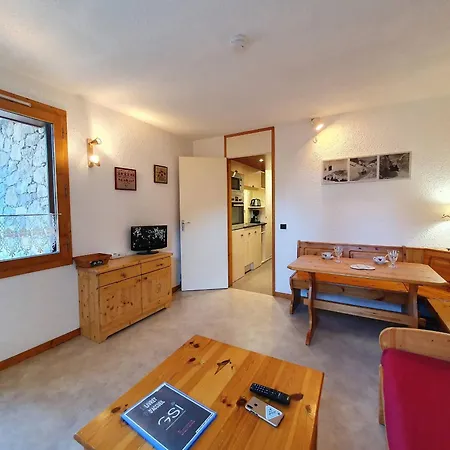 Cosy Pour 2 Pers., Terrasse, Animaux Admis - Fr-1-353-12