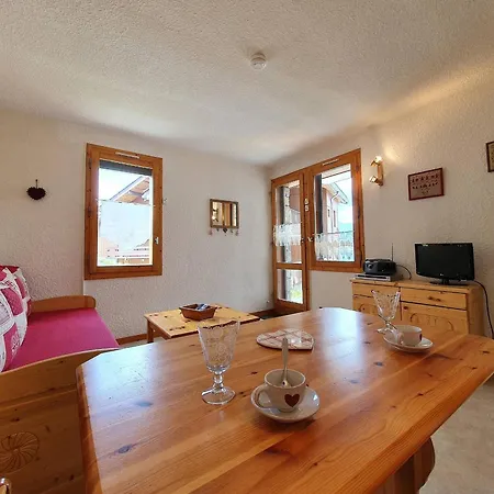 Cosy Pour 2 Pers., Terrasse, Animaux Admis - Fr-1-353-12