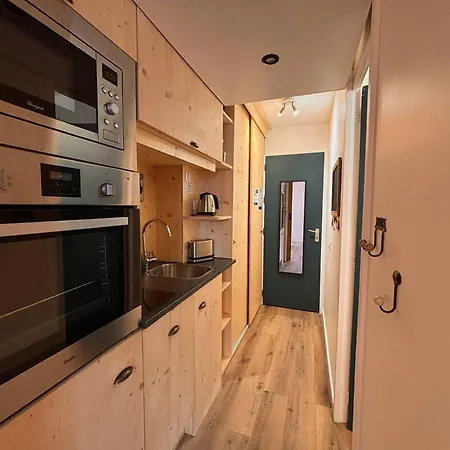 Cosy Pour 2 Pers., Terrasse, Animaux Admis - Fr-1-353-12