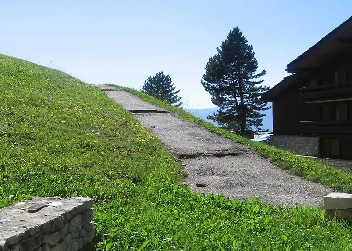 Apartment Cosy Pour 2 Pers., Terrasse, Animaux Admis - Fr-1-353-12 *